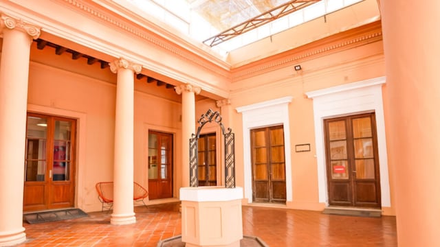 Córdoba recibe la segunda edición de un festival con actividades culturales y artísticas.