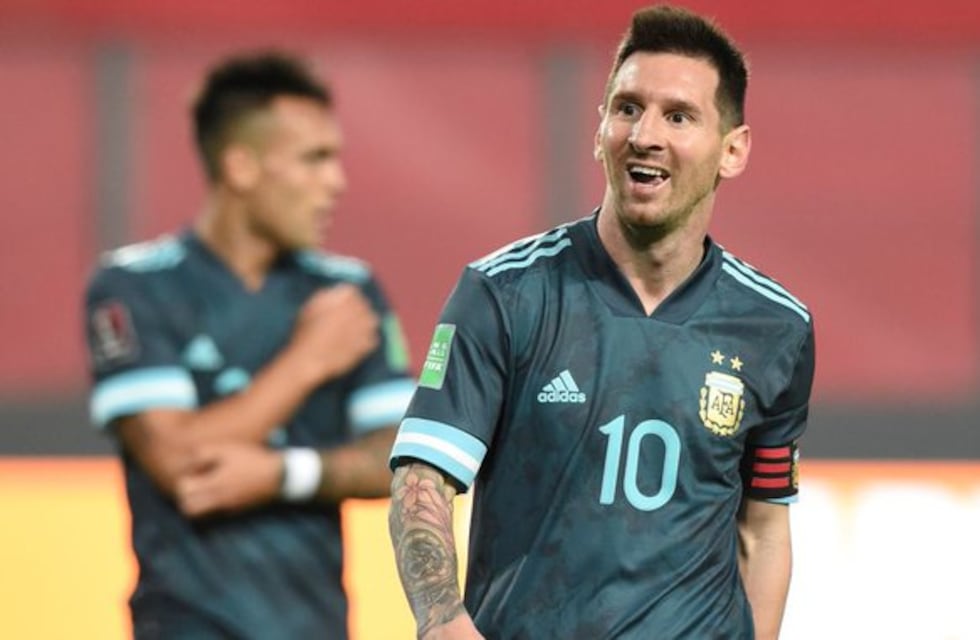 Eliminatorias: la Selección Argentina recibirá a Uruguay el 26 de marzo y el 30 visitará a Brasil
