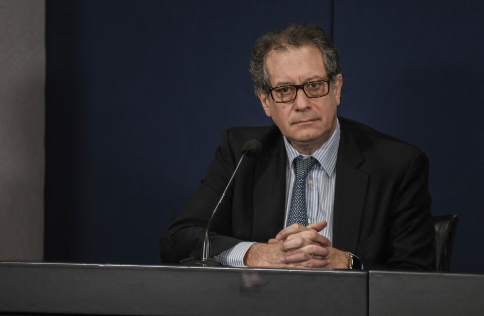 Por la alta inflación, el Banco Central aumentó 550 puntos la tasa de política monetaria hasta el 75% anual