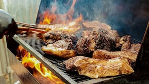 Cuál es el evento gastronómico en la ciudad de Buenos Aires con platos desde $3.500.