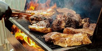 Cuál es el evento gastronómico en la ciudad de Buenos Aires con platos desde $3.500.