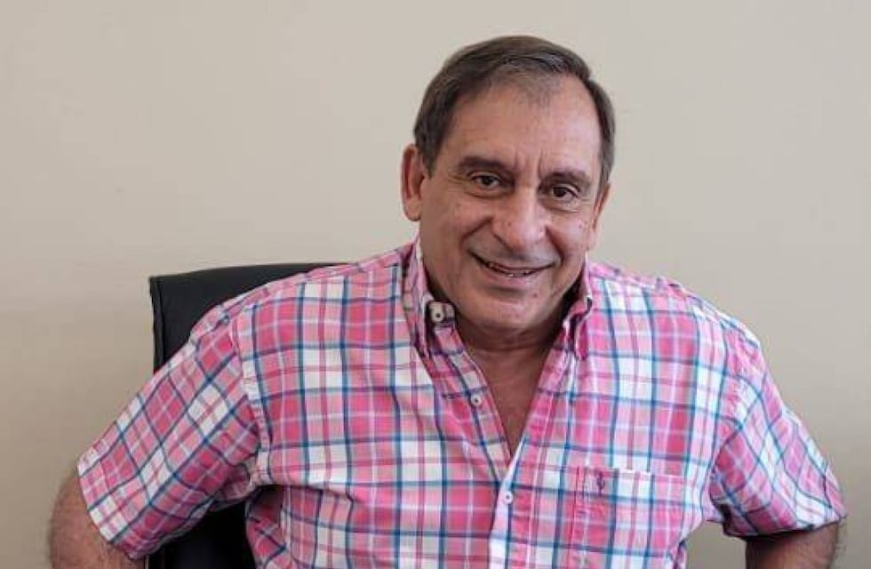 Osvaldo Barreñada explicó sobre el aporte gremial al turismo