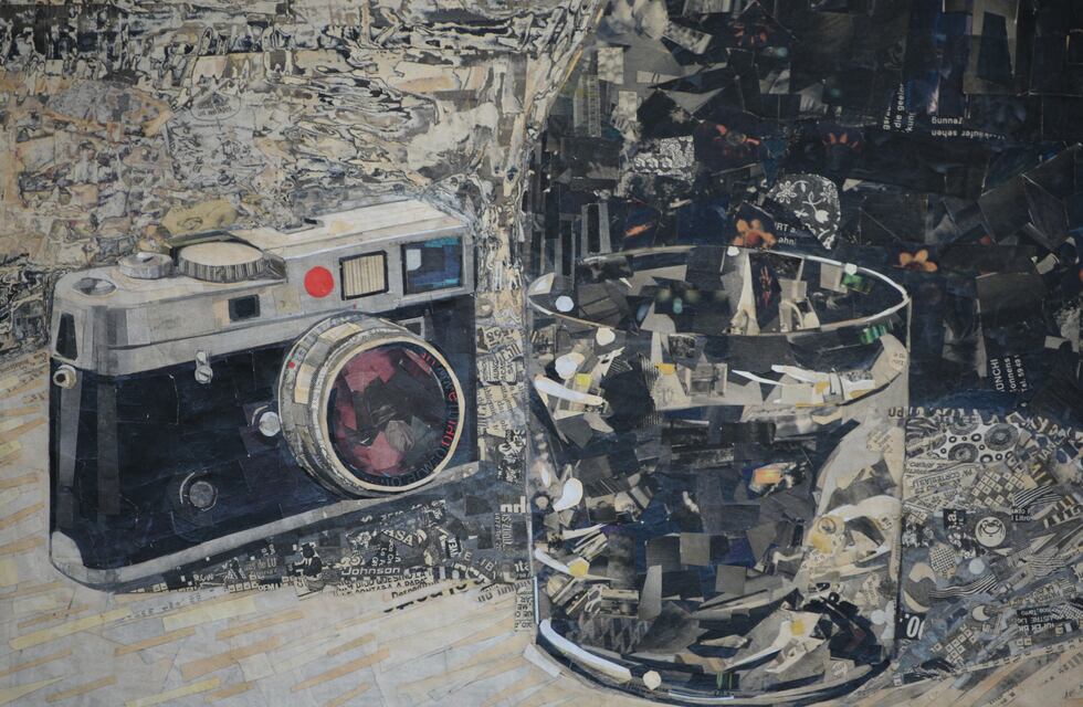El Museo Urbano Poggi inaugura dos muestras temporarias