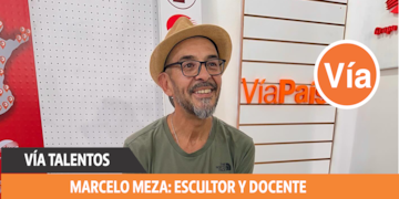 Marcelo Meza.