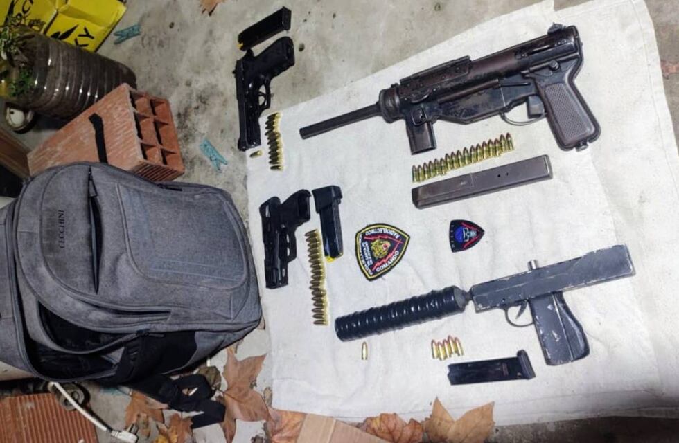 Caso Gabriel Sanabria: extienden prisión preventiva de la pareja imputada