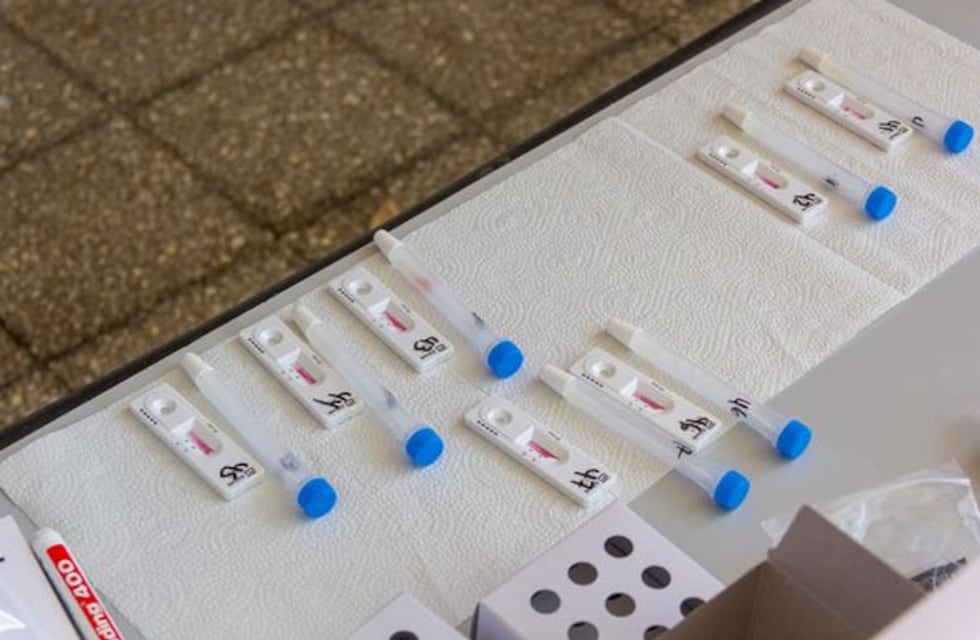 Coronavirus en Tandil: 174 casos activos y ningún fallecido en las últimas 24 horas