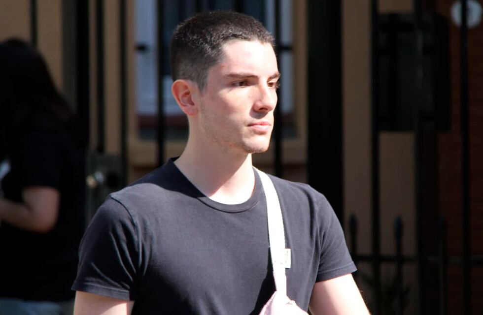 Quién es Tomás D’Alessandro, el amigo de Fernando Báez Sosa, testigo clave del juicio que también fue víctima de los rugbiers