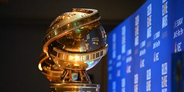 Los Golden Globes tienen categorías más específicas que los premios Oscar.