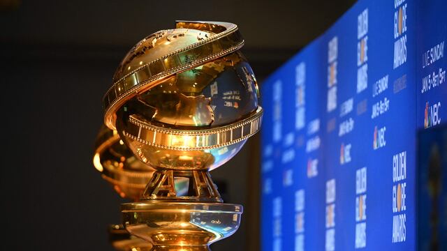 Los Golden Globes tienen categorías más específicas que los premios Oscar.