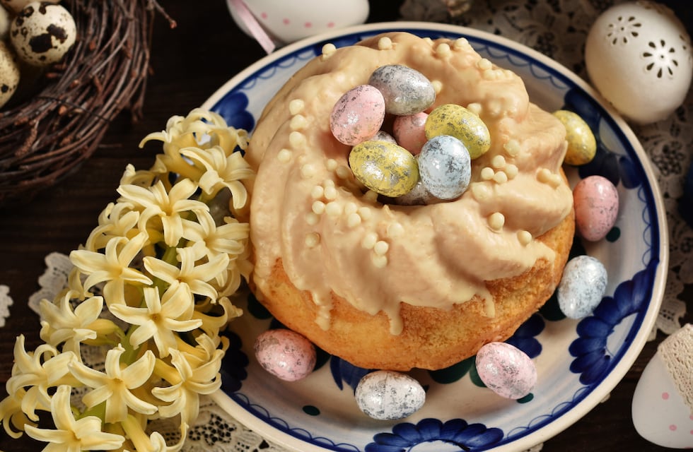 Pascuas: ¿Cómo elegir una rosca para esta celebración sin gastar mucho dinero?