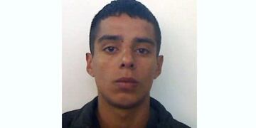 Leandro Daniel Suárez (29) estuvo casi seis años preso por robo y hurto y recuperó la libertad en agosto de 2020.