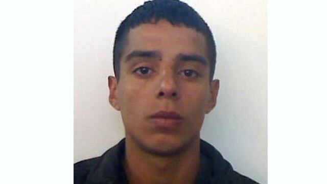 Leandro Daniel Suárez (29) estuvo casi seis años preso por robo y hurto y recuperó la libertad en agosto de 2020.