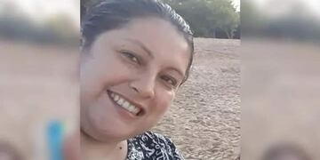 Docente Agustina Reynoso