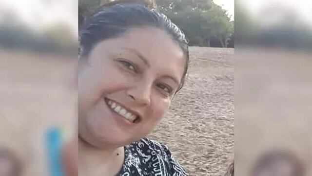 Docente Agustina Reynoso