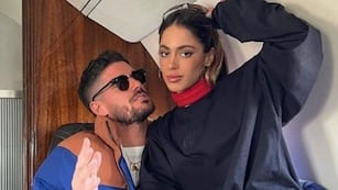 Así es la extravagante casa que Rodrigo De Paul compró en Madrid para vivir con Tini Stoessel: 8 habitaciones y sala de cine