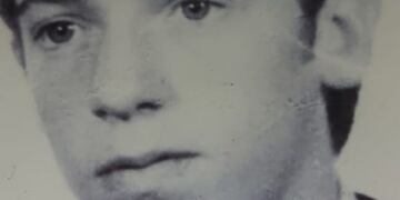 Oscar Garavaglia, el mendocino que desapareció en El Nihuil hace 42 años