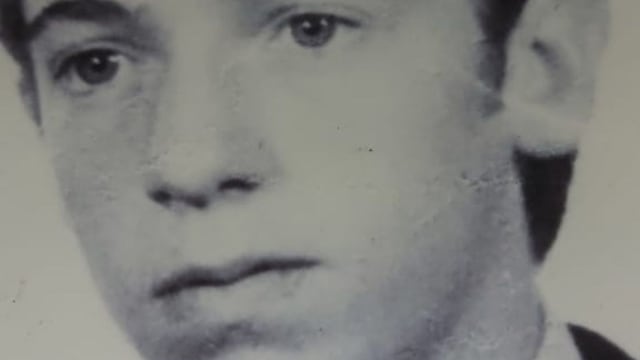 Oscar Garavaglia, el mendocino que desapareció en El Nihuil hace 42 años