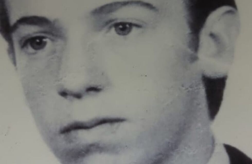 Caso Garavaglia: el mendocino que desapareció en El Nihuil hace 42 años