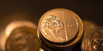 Encuentro Numismático