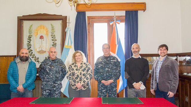 El acta de cooperación tiene una duración de 2 años prorrogable automáticamente por períodos iguales al inicial.