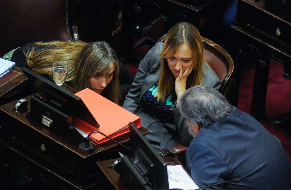 El kirchnerismo buscará expulsar a Kueider del Senado el próximo jueves, sin el quórum asegurado