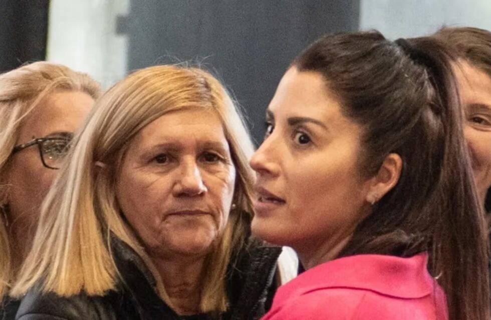 Leda Bergonzi en Corrientes: el Arzobispado se despegó del show musical