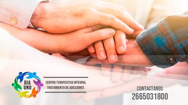 Centro terapéutico Día Uno