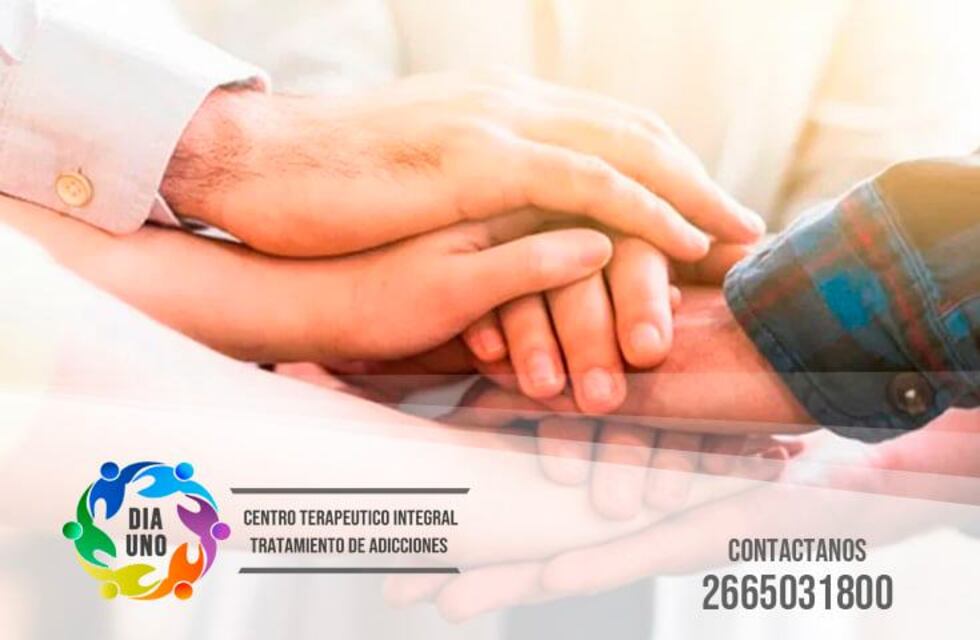 A pulmón: especialistas alquilan una casa para internar a sus pacientes con adicciones