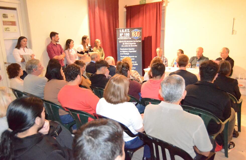 El ciclo de Charlas del Archivo Histórico Municipal crece en convocatoria