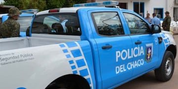 Un niño de 3 años fue quien avisó que su padre había asesinado a su madre.