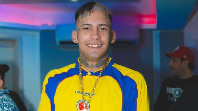 Confirmado: pidieron siete años de cárcel para L-Gante por amenazas y privación ilegal de libertad