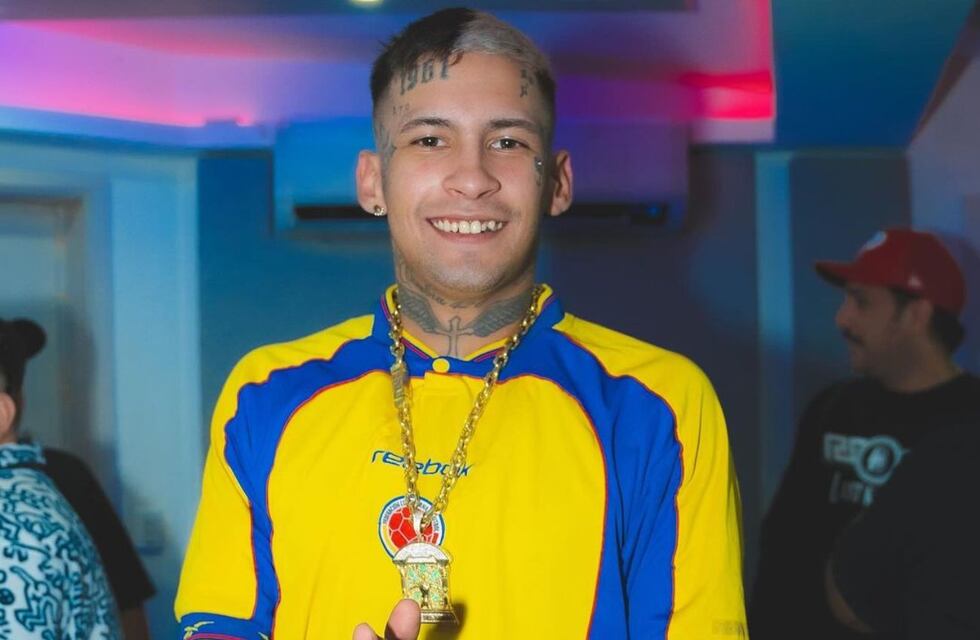 Confirmado: pidieron siete años de cárcel para L-Gante por amenazas y privación ilegal de libertad