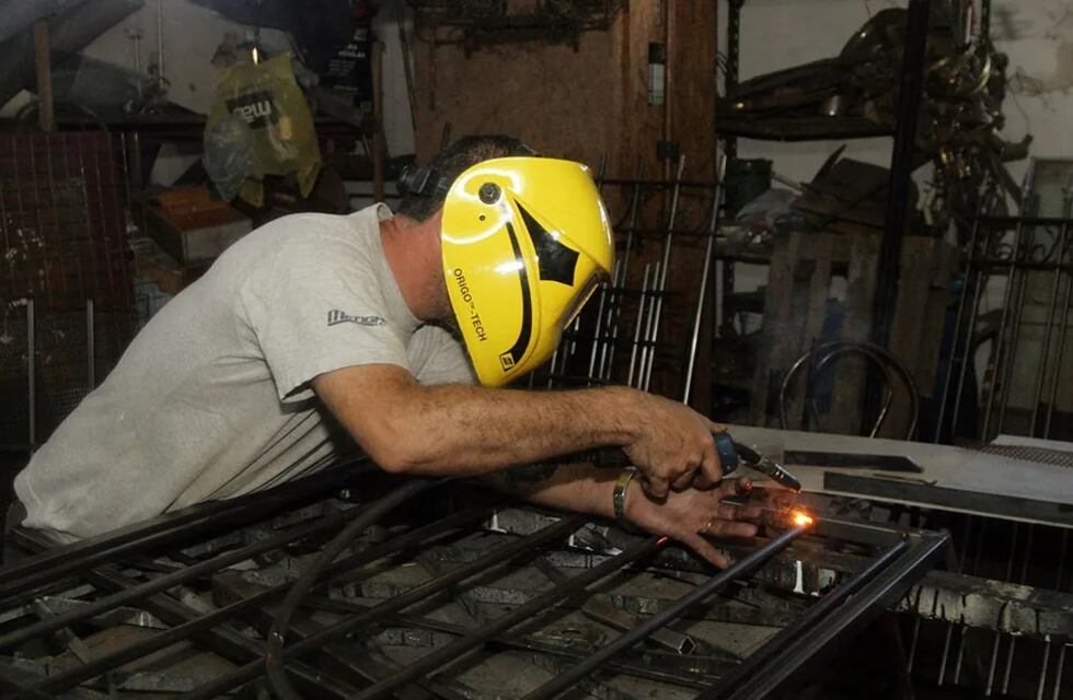 Están abiertas las inscripciones para los talleres de oficios socioproductivos en Godoy Cruz