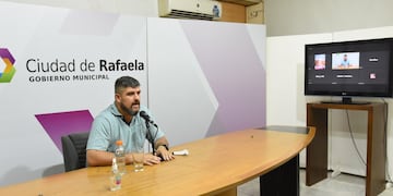 Capacitaciones de Ojos en Alerta