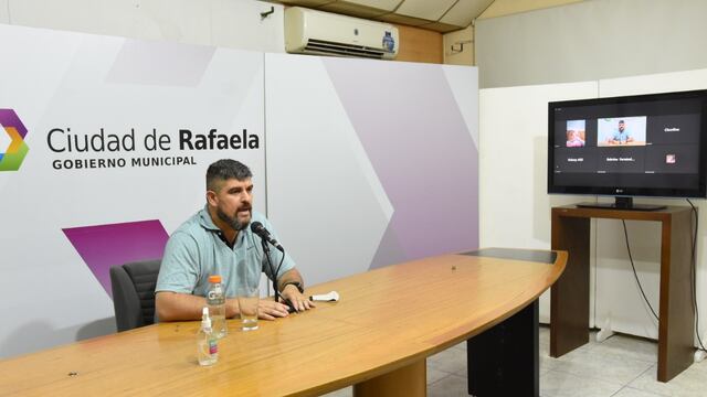 Capacitaciones de Ojos en Alerta