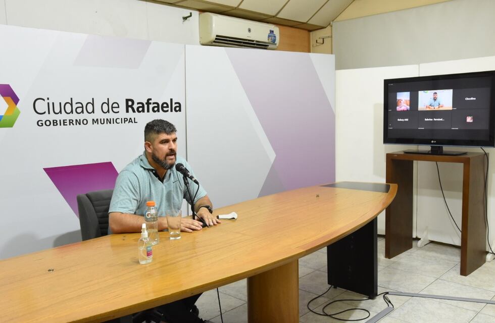 Siguen adelante las capacitaciones de Ojos en Alerta
