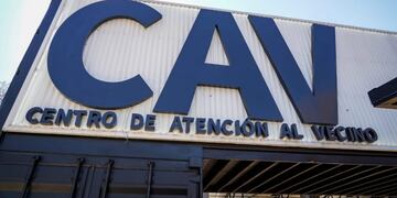 Habrá un nuevo Centro de Atención al Vecino en el barrio Dolores Norte.