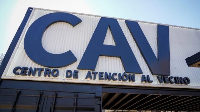 Habrá un nuevo Centro de Atención al Vecino en el barrio Dolores Norte.