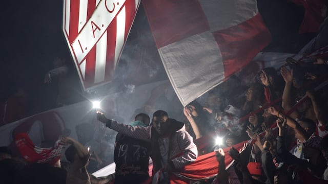 Instituto juega el lunes, como visitante ante Morón. Y puede sellar su clasificación al Reducido en el segundo puesto (La Voz).