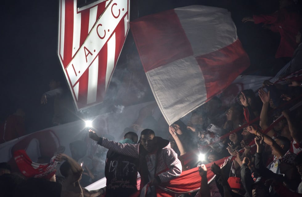 Atento Instituto: empataron los tucumanos, resultado que acerca a la Gloria a su objetivo