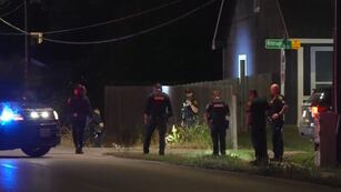 Tragedia: un niño que jugaba al "ring raje" fue asesinado.