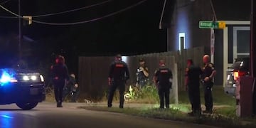 Tragedia: un niño que jugaba al "ring raje" fue asesinado.