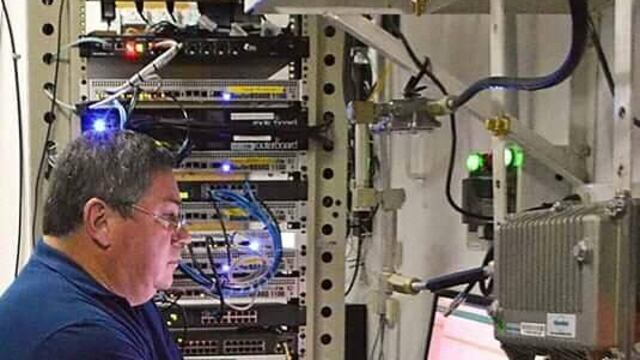 Muere trabajador de Televisión entrerriano por Covid-19/ Canal 2 Televisora