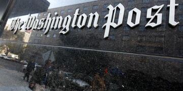 THE WASHINGTON POST (AP).