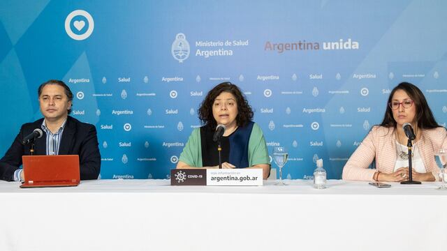 Hasta el 31 de enero, los reportes eran diarios y, hasta hace unos meses, llegaron a emitirse dos por día: uno por la mañana y otro por la noche.