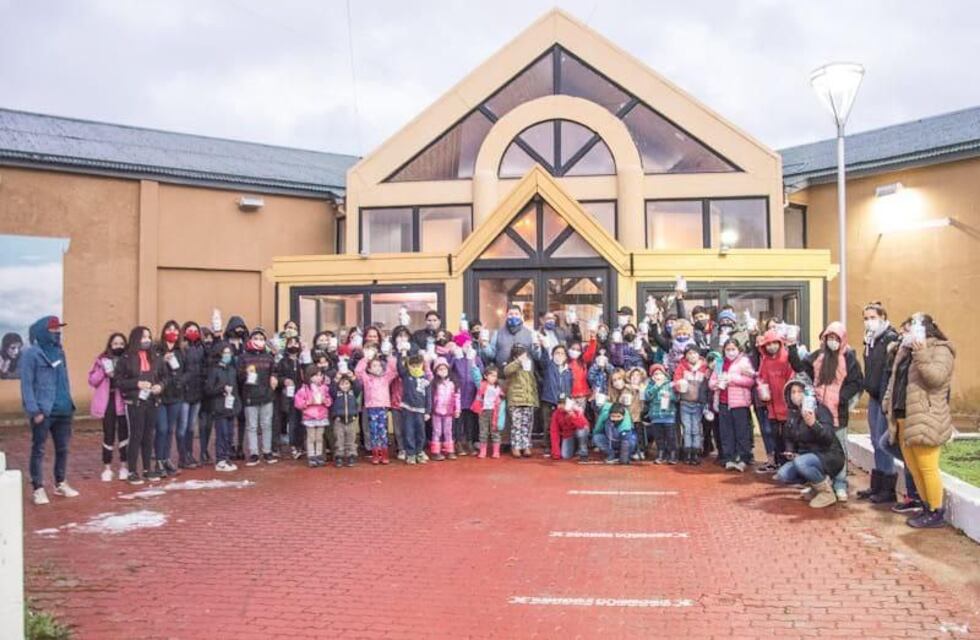 Se llevó a cabo una función de Cine Social en la Casa de la Cultura