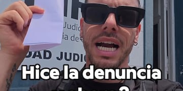 Inseguridad sin límites en Córdoba.