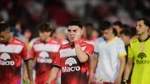 Instituto, que venía de seis fechas invicto, perdió en las últimas dos. De todos modos, sigue cerca de octavos.