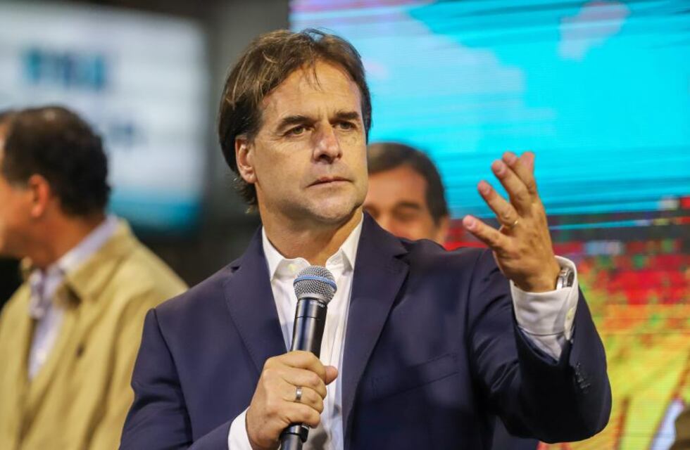 Uruguay anunció avances para concretar acuerdo comercial con China, en medio de la tensión en el Mercosur