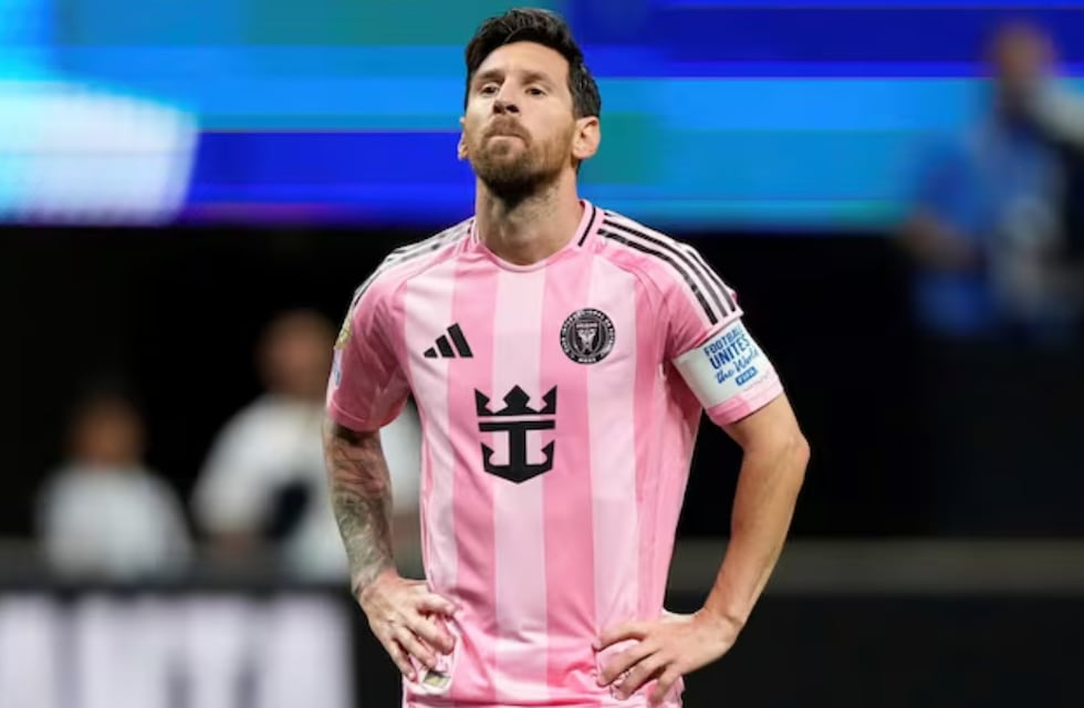 El sorprendente récord de la MLS que Lionel Messi aún no pudo romper: de qué se trata